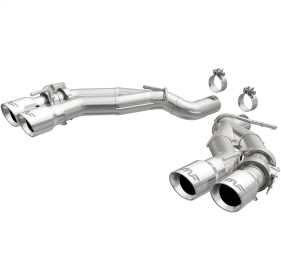 Race Series Axle-Back Exhaust System 19266